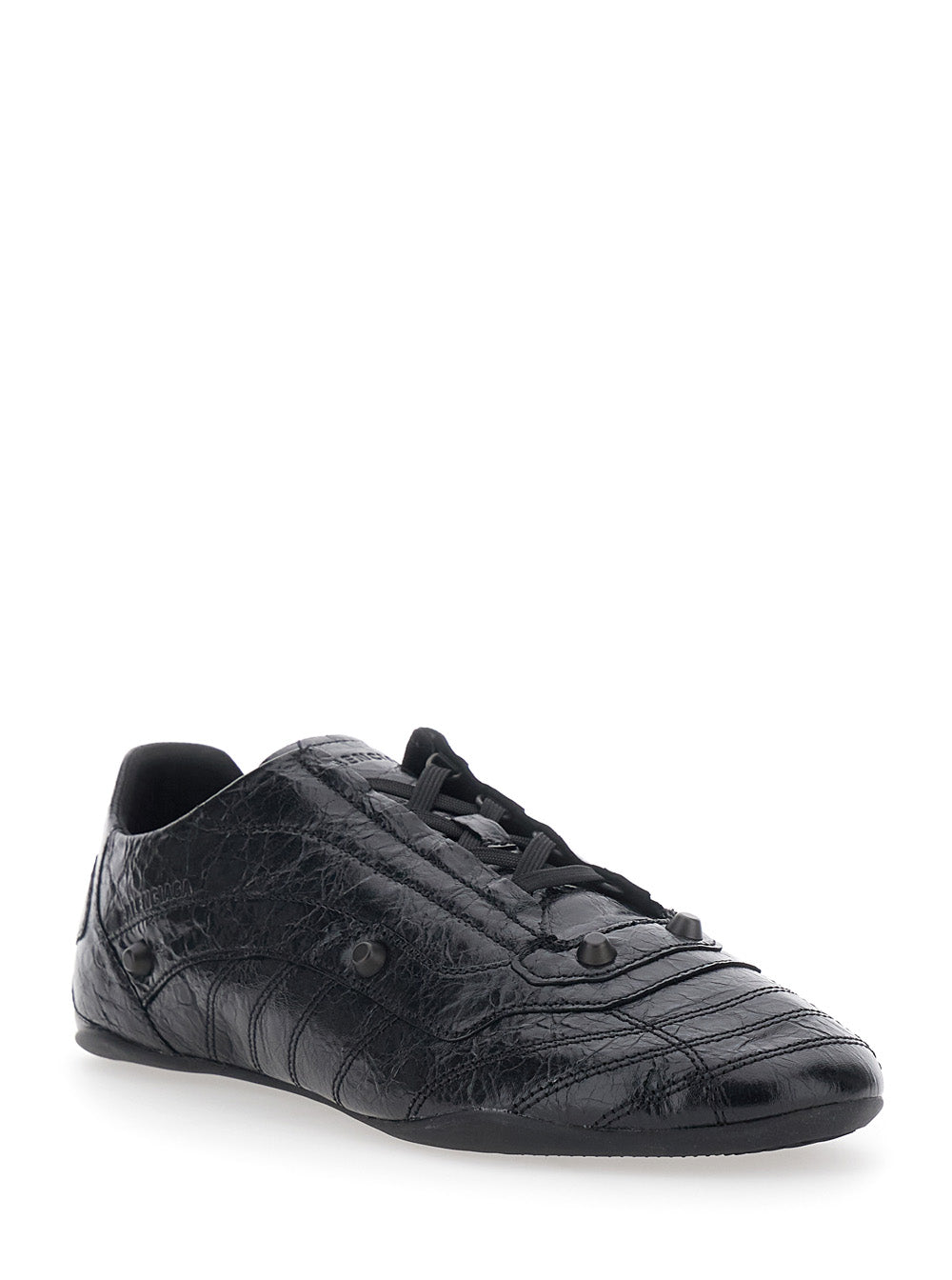 Balenciaga Men City Sneakers