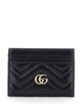 Gucci Women Gg Marmont Card Case