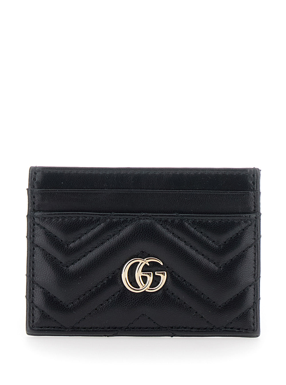 Gucci Women Gg Marmont Card Case