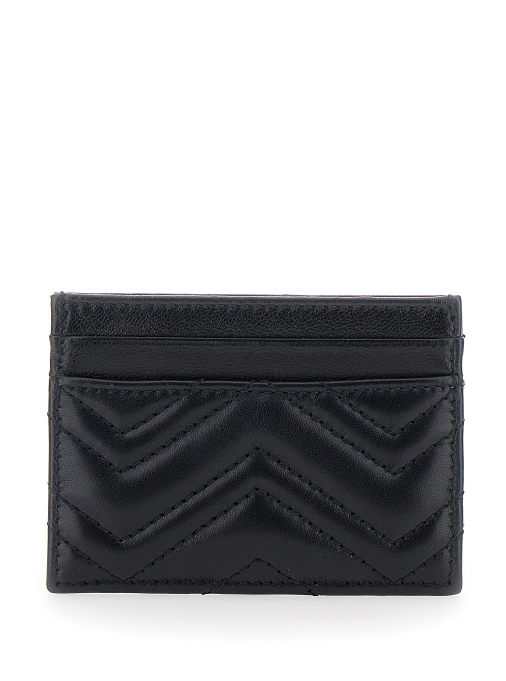 Gucci Women Gg Marmont Card Case