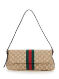 Gucci Women Gucci Essence Medium Shoulder Bag