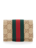Gucci Women Gucci Essence Cardcase