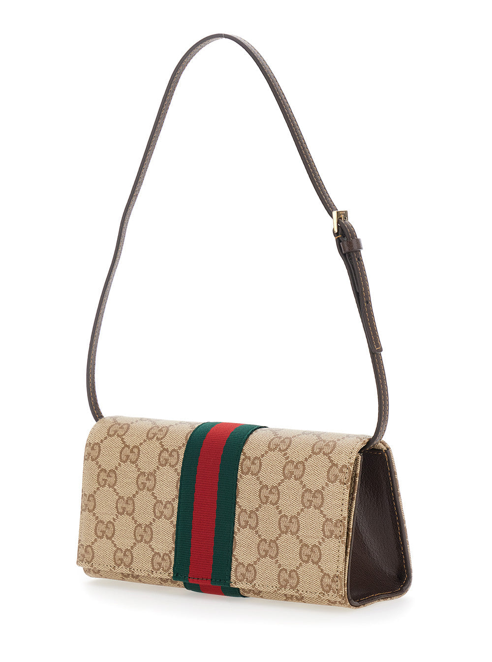 Gucci Women Gucci Essence Crossbody Bag