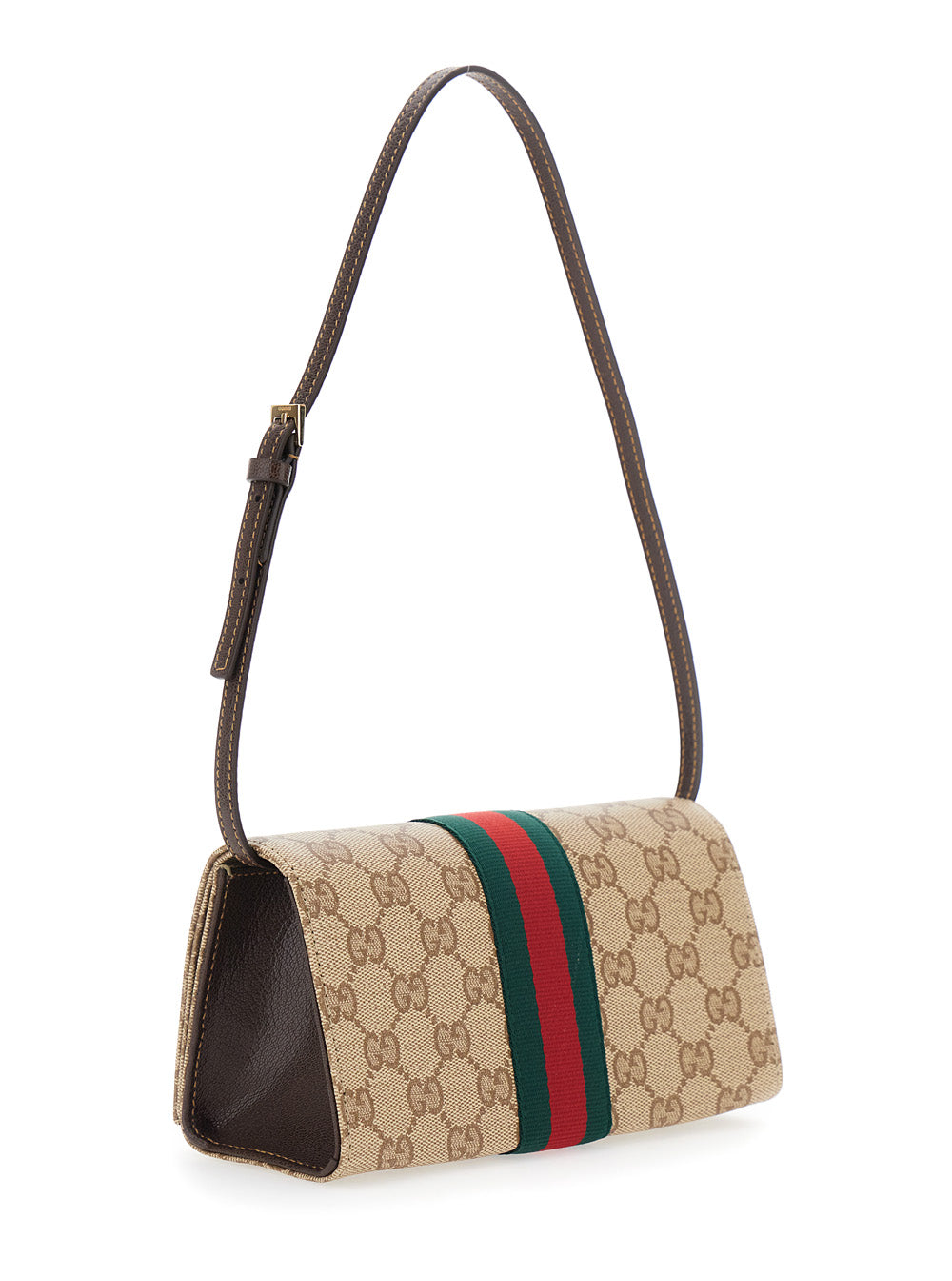Gucci Women Gucci Essence Crossbody Bag