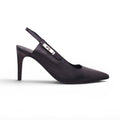 HERMÈS LOVER 80 PUMPS - SIZE 36.5