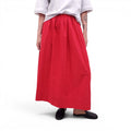 POSSE RED SKIRT - SIZE M