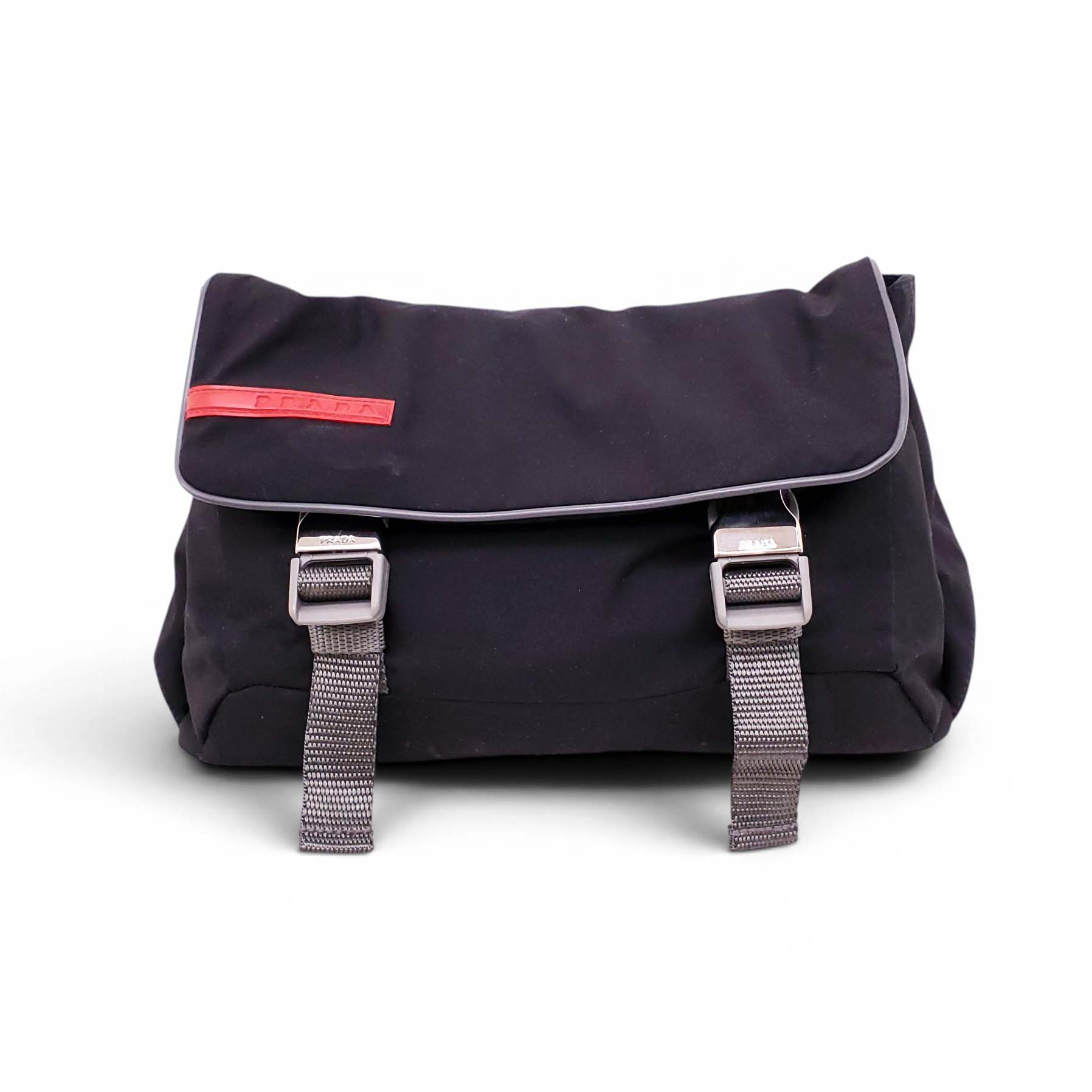 PRADA SPORT BELT BAG