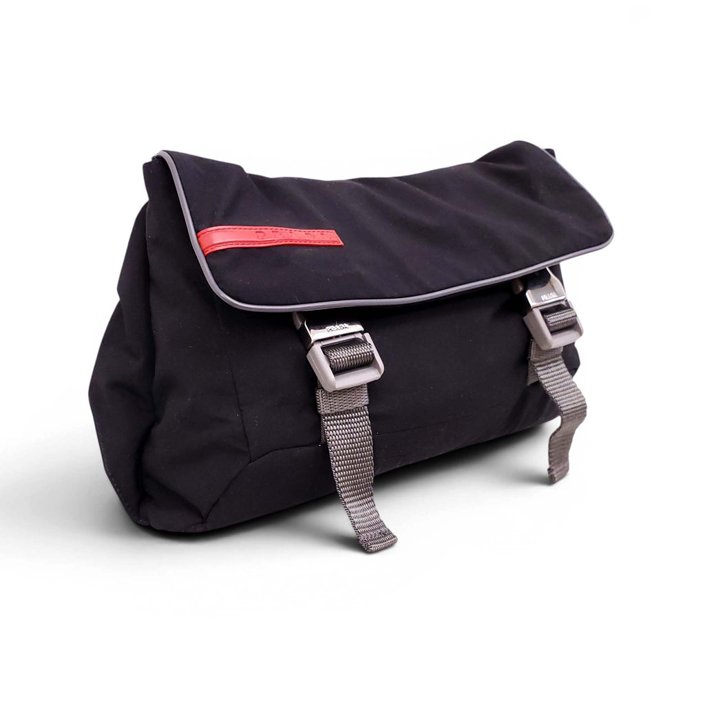 PRADA SPORT BELT BAG
