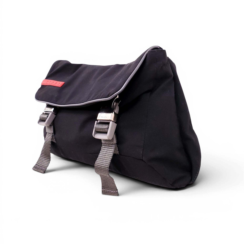 PRADA SPORT BELT BAG
