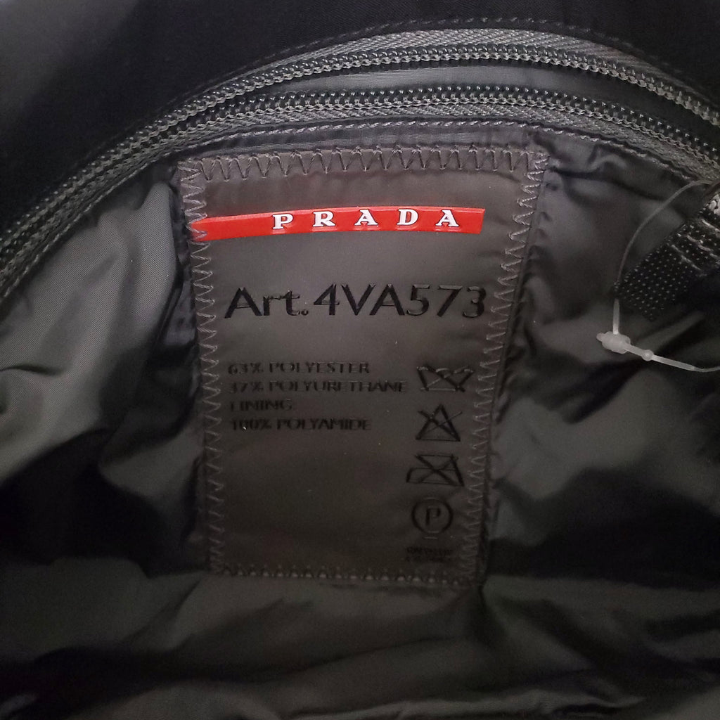 PRADA SPORT BELT BAG