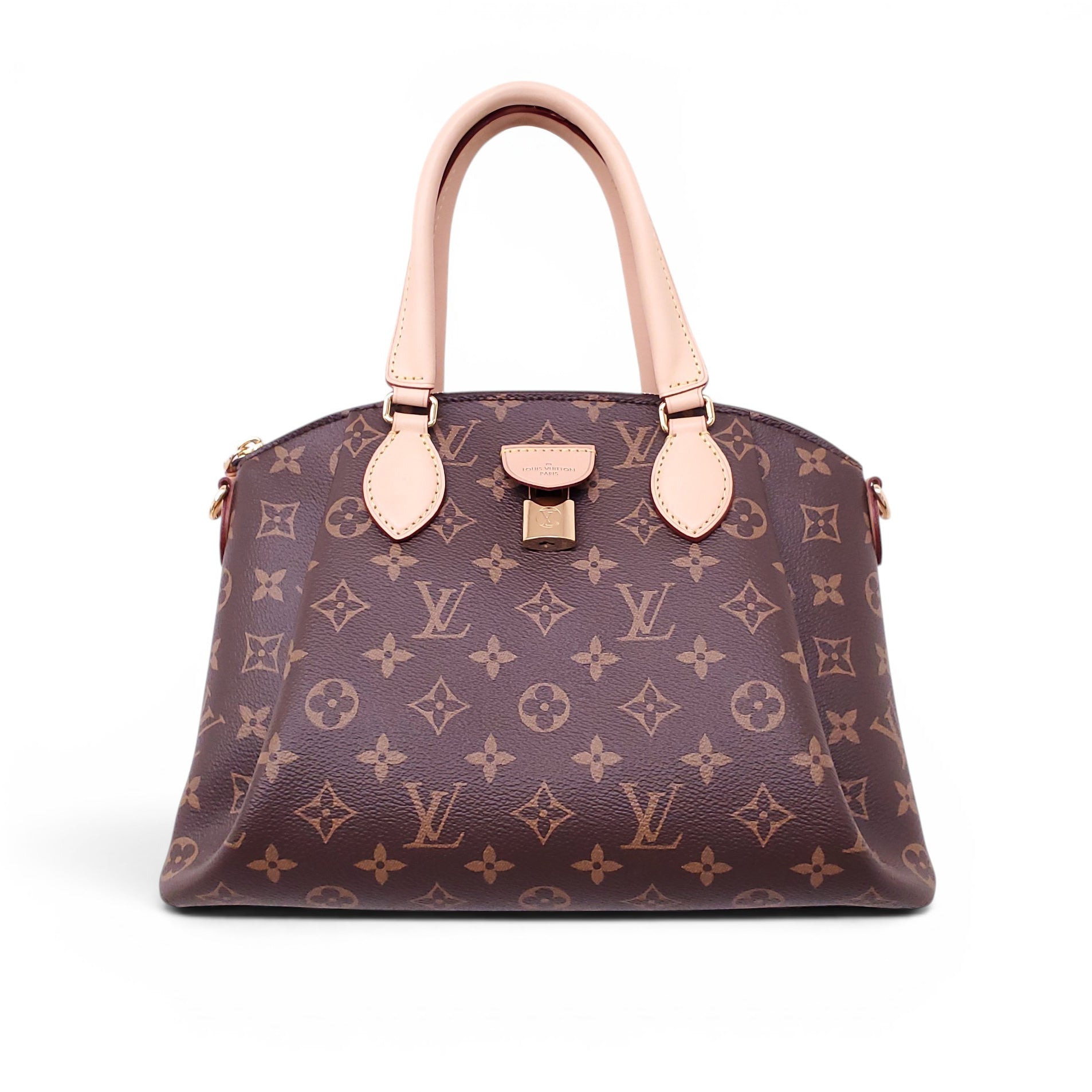 LOUIS VUITTON MONOGRAM RIVOLI PM BAG