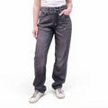 RAG & BONE BLACK MIRAMAR PANTS - SIZE 27