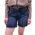 CURRENT/ELLIOT DENIM SHORTS - SIZE 24