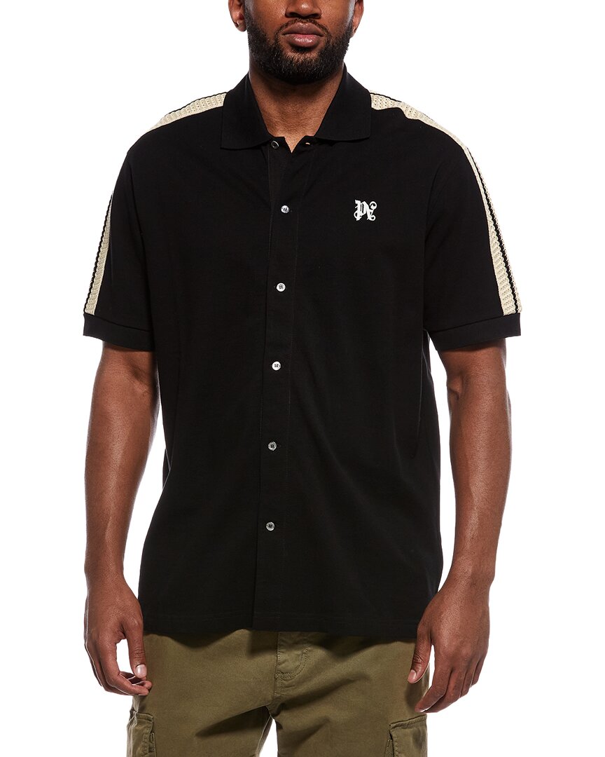 Palm Angels Polo Shirt