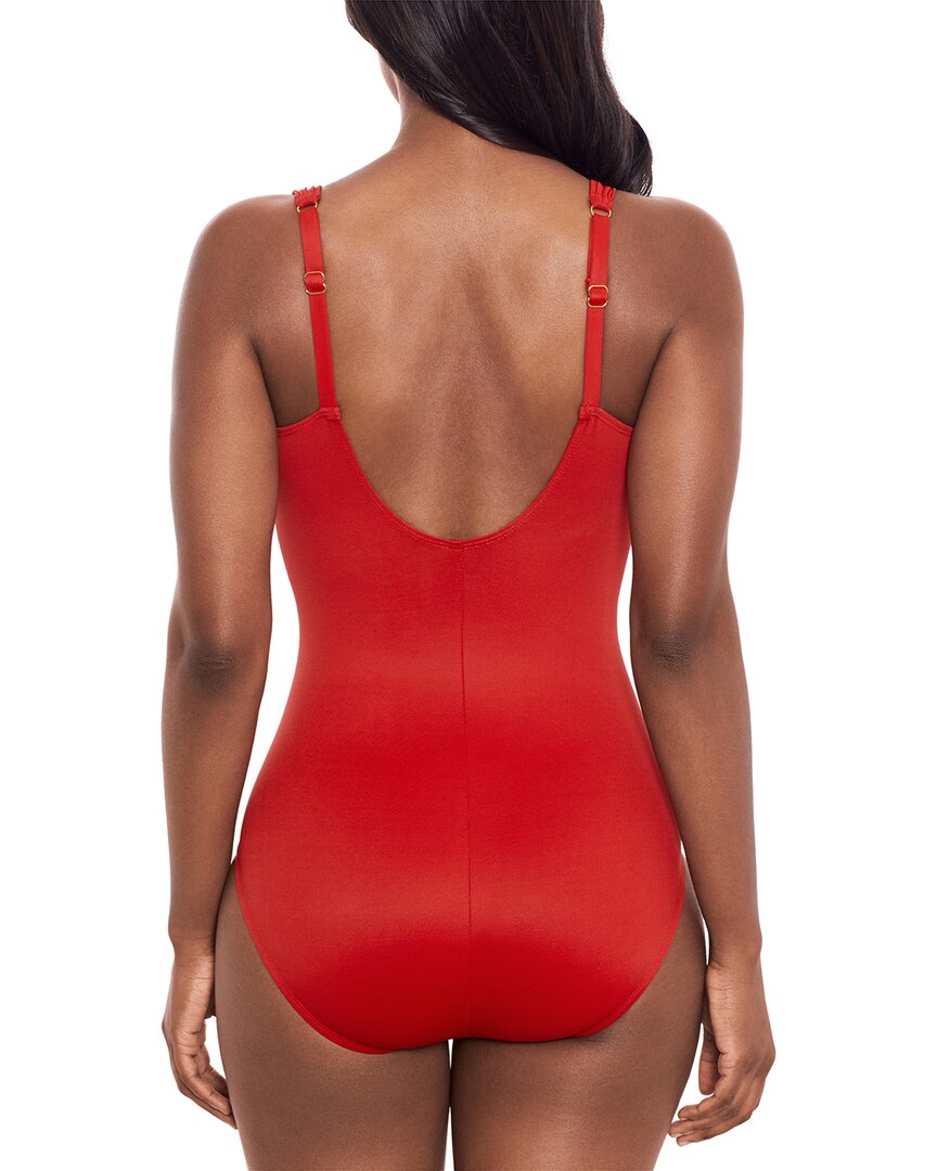 Miraclesuit Razzle Dazzle Siren One-Piece