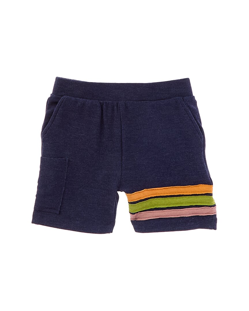 Chaser Cozy Knit Short