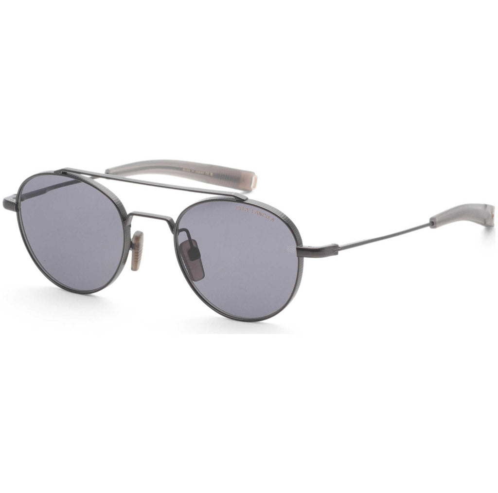 Dita Men's 50 mm Black Sunglasses