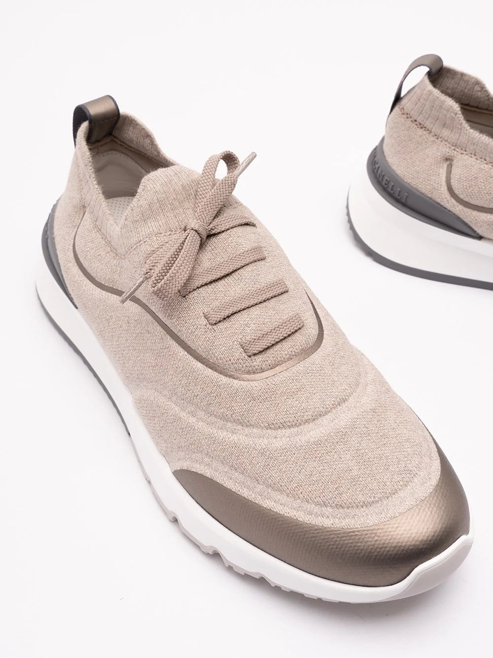 Brunello Cucinelli Men Sneakers