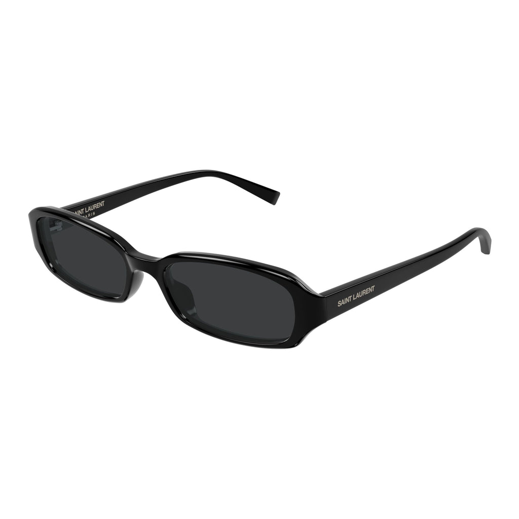 Sl 872 Erin Rectangular Frame Sunglasses