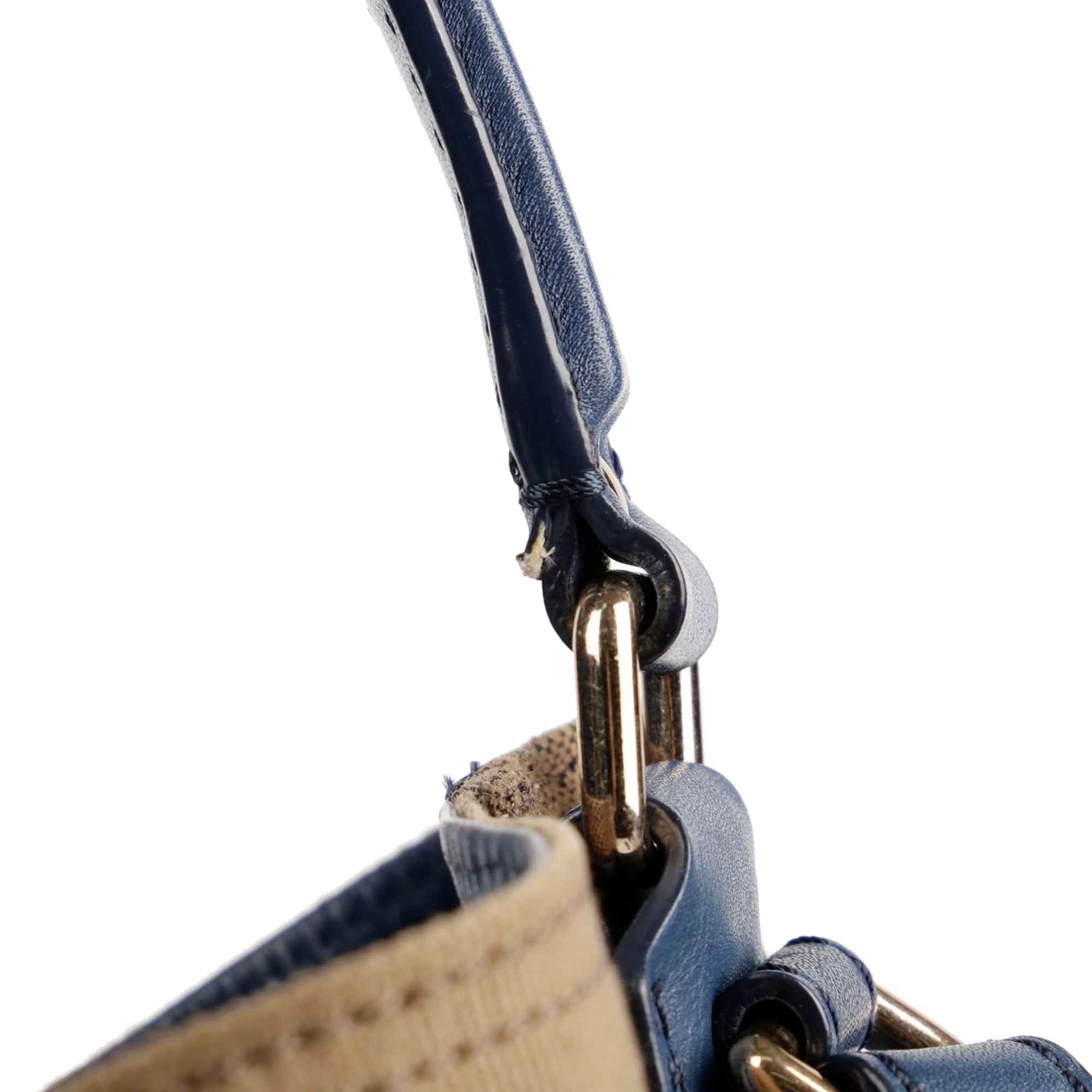 House Check Susanna Hobo Shoulder Bag