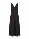 Valentino Garavani Women Midi Dress