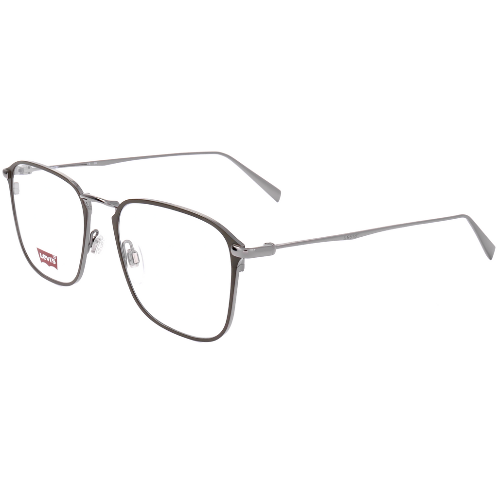 Levi's Men's 52 mm Brown Opticals