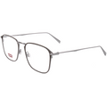 Levi's Men's 52 mm Brown Opticals