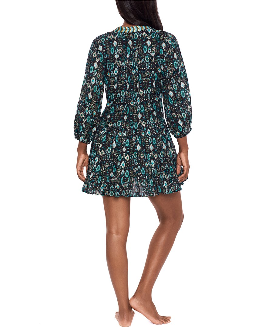 Miraclesuit Bijoux Cover-Up Beach Dress
