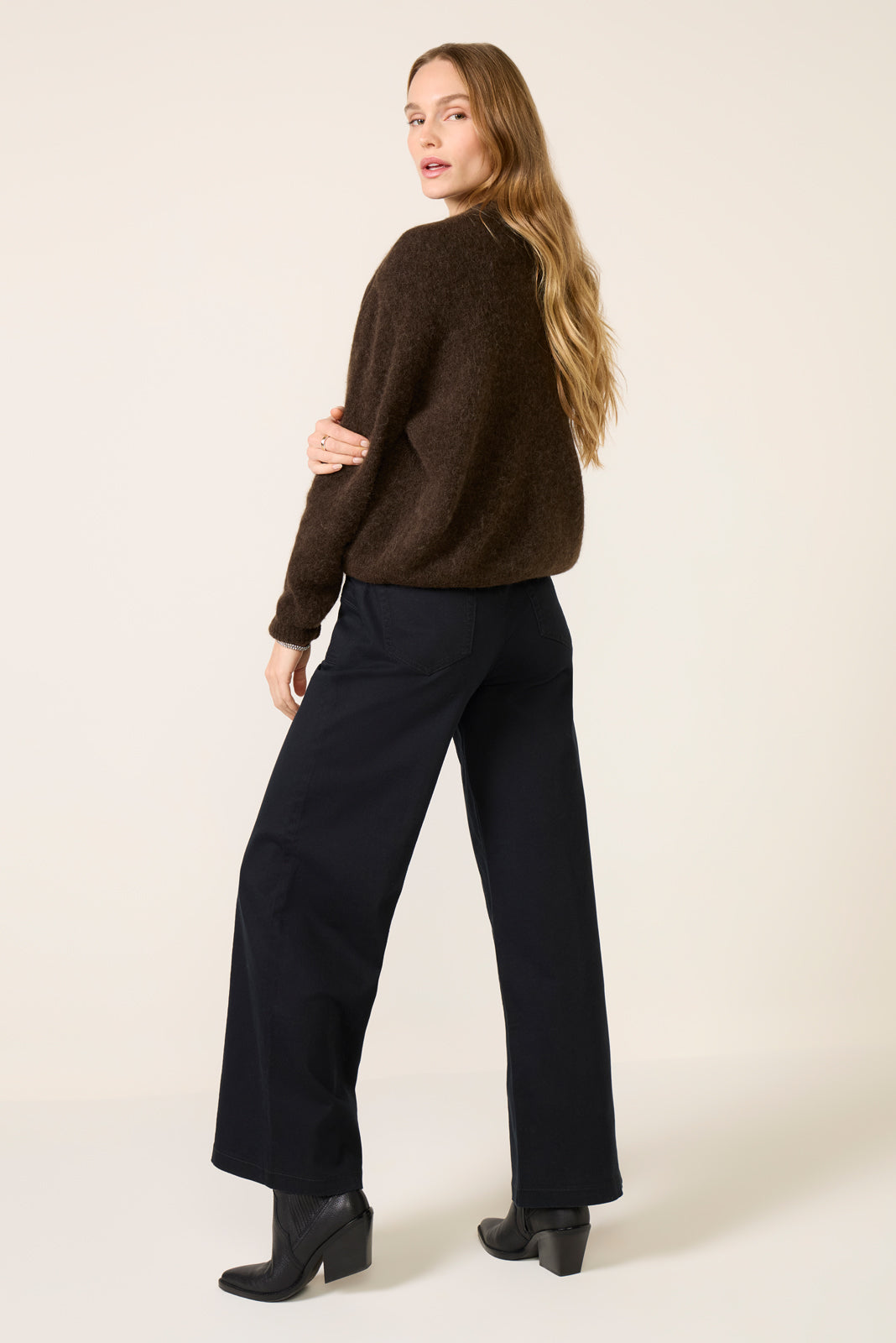 Women's Joelle Wide Leg Pants