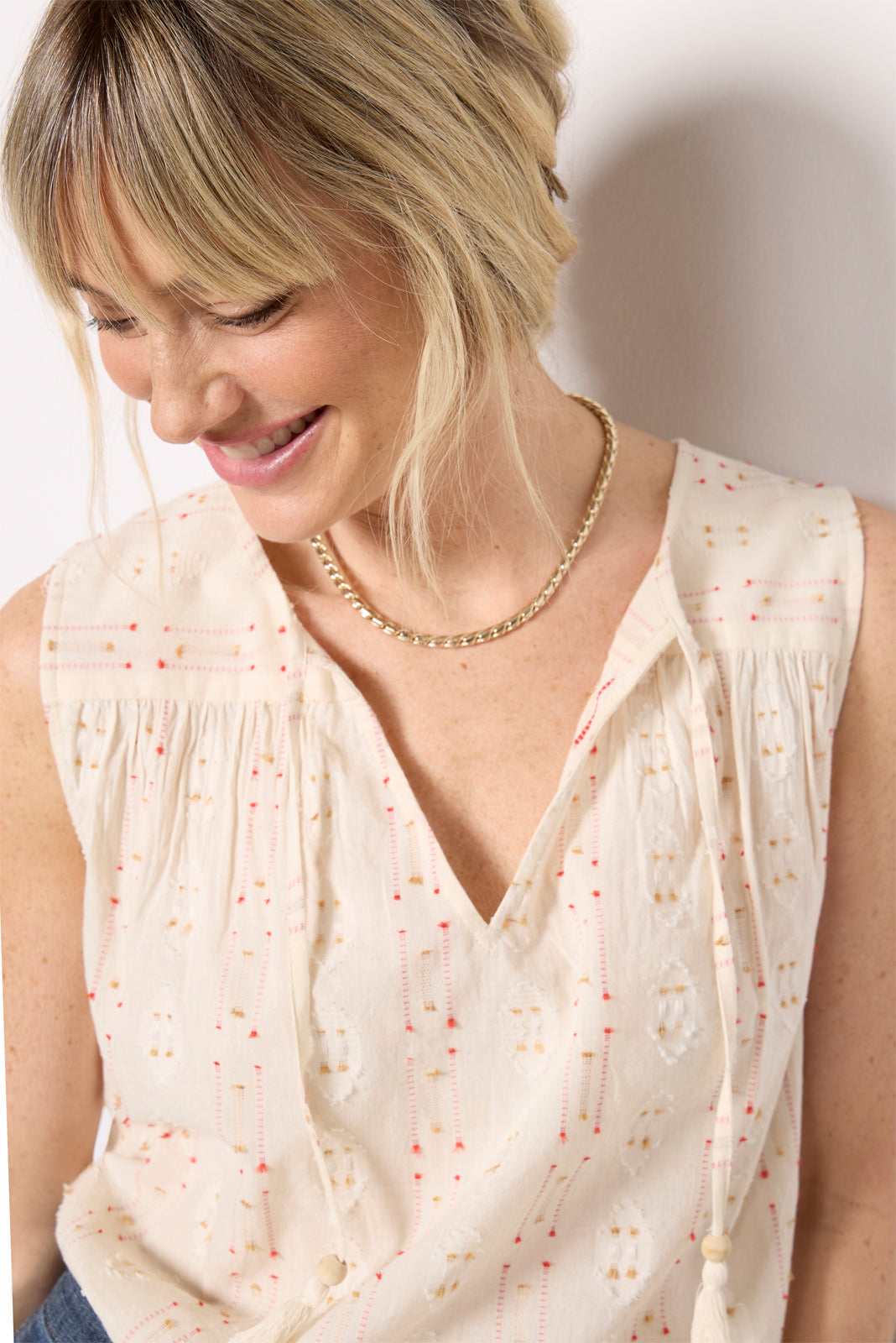 Women's Skylar Top