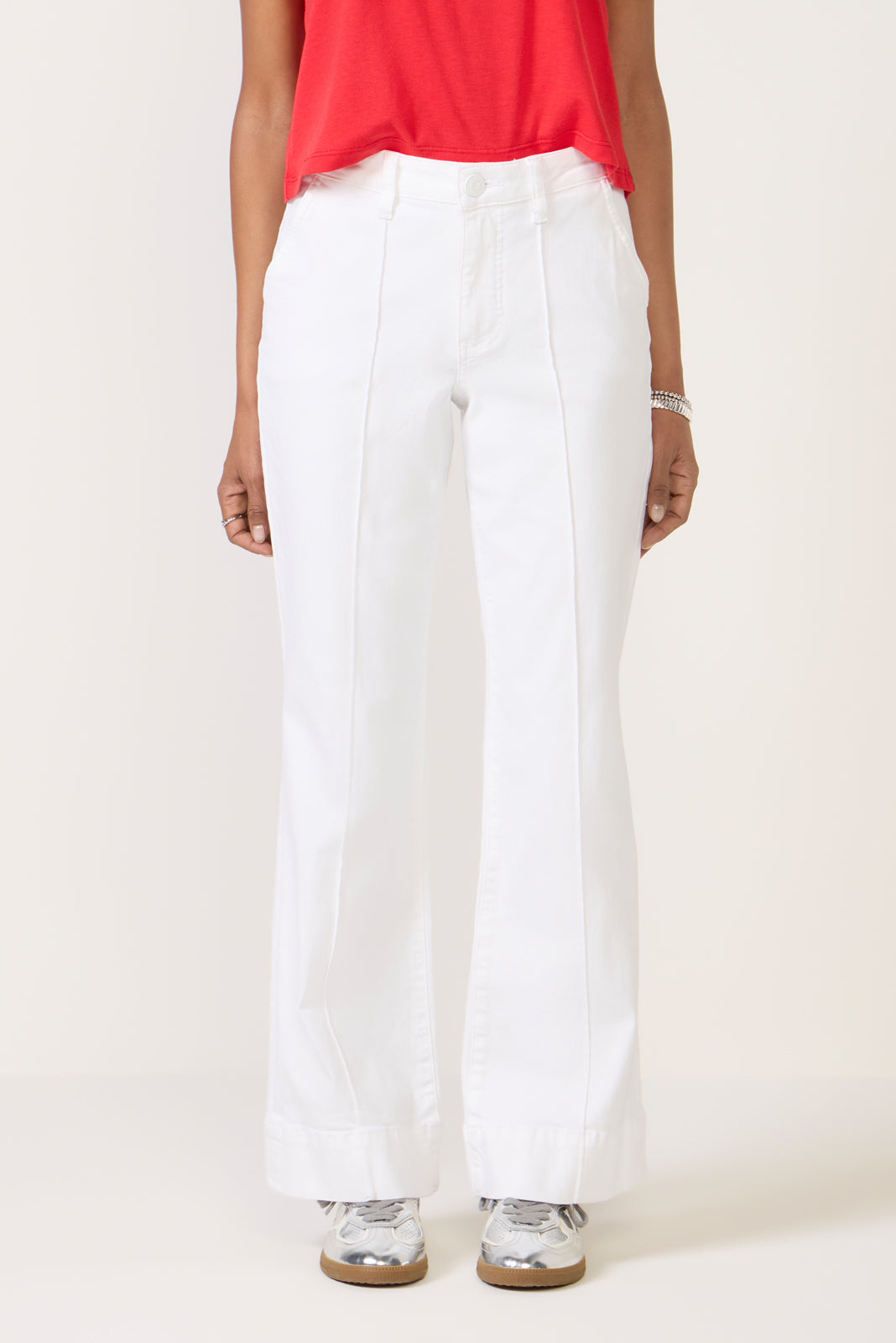 Women's Stella Boot Jeanscut Pants