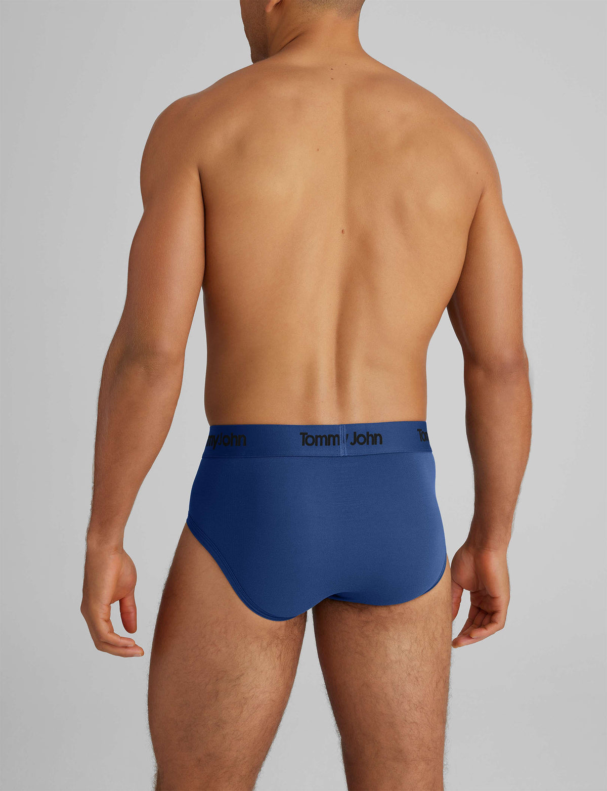Men's Second Skin Brief
