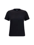 Jacquemus Women Logoed T-Shirt