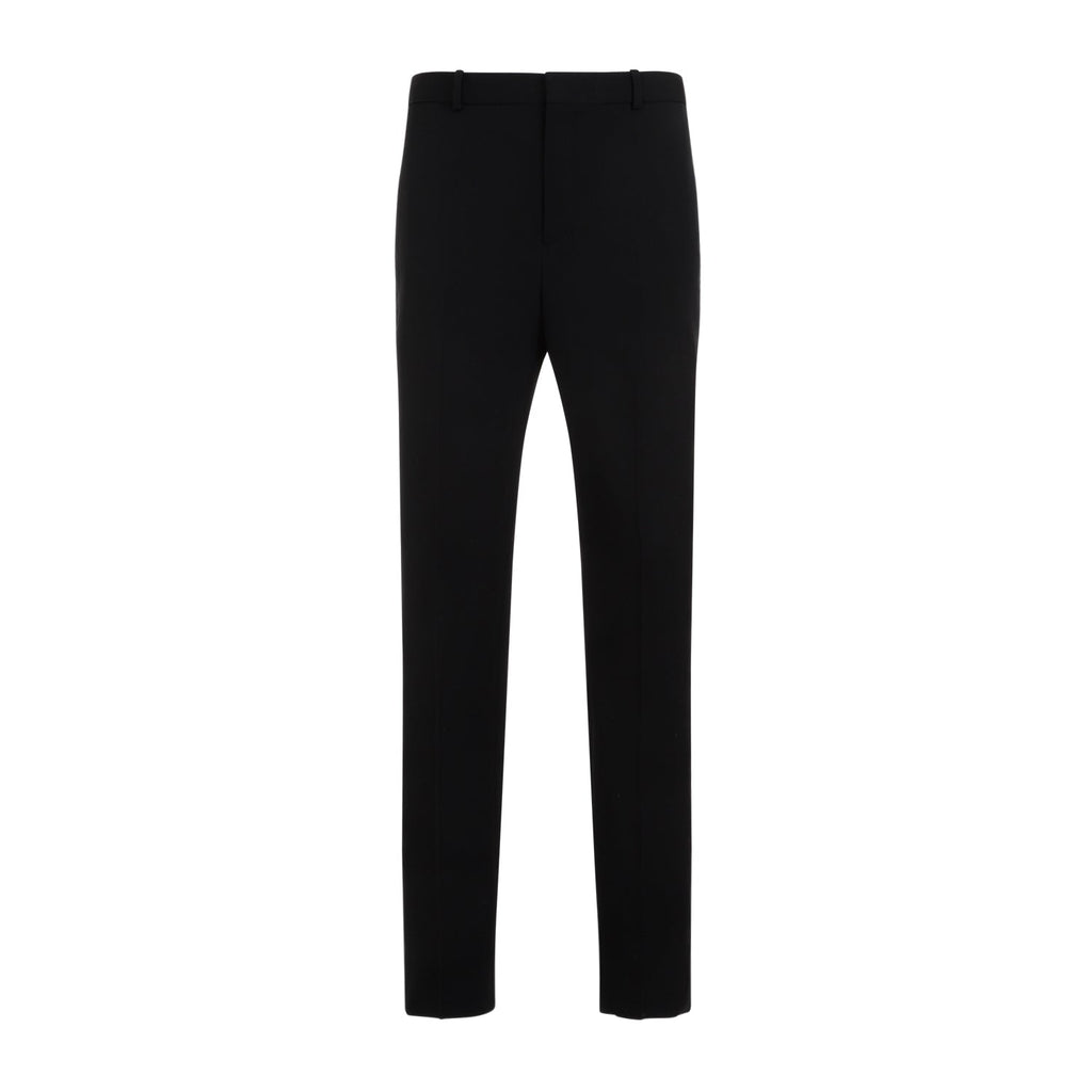 Saint Laurent Pantalon Tux Men
