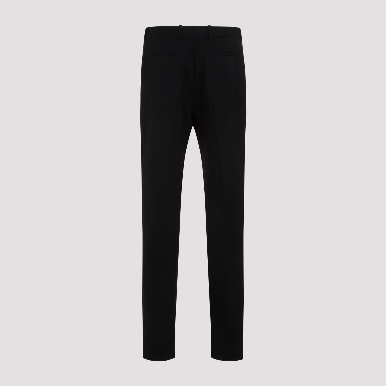 Saint Laurent Pantalon Tux Men