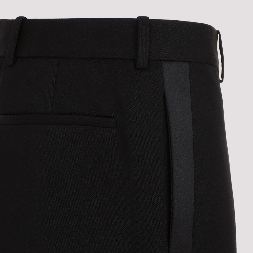 Saint Laurent Pantalon Tux Men