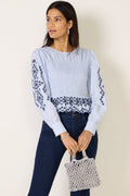 Women's Tabi Blouse