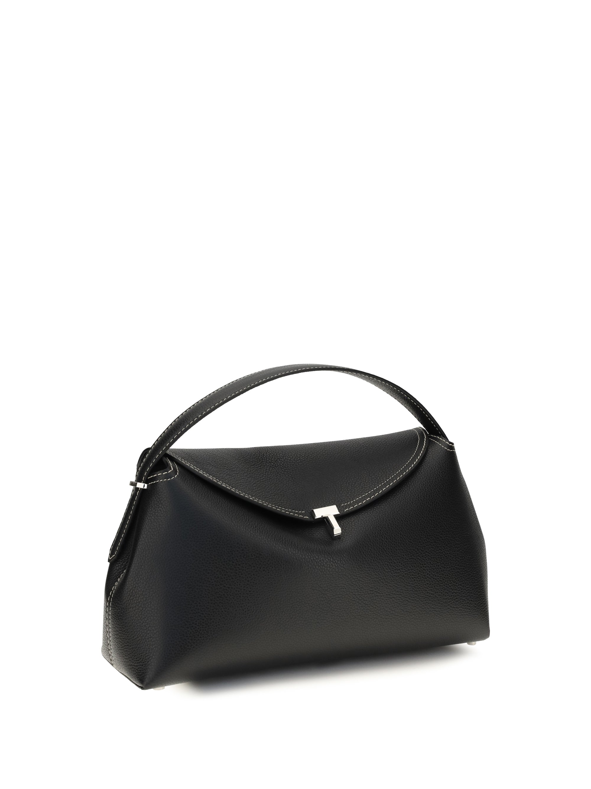 Toteme Women T-Lock Handbag