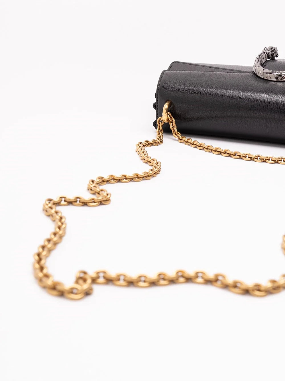 Gucci Women `Dionysus` Crossbody Bag