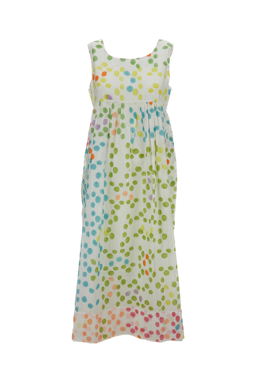 Bubble Dress