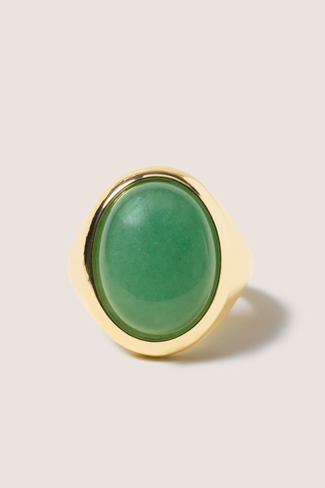 Women's Bianca Semi Stone Ring