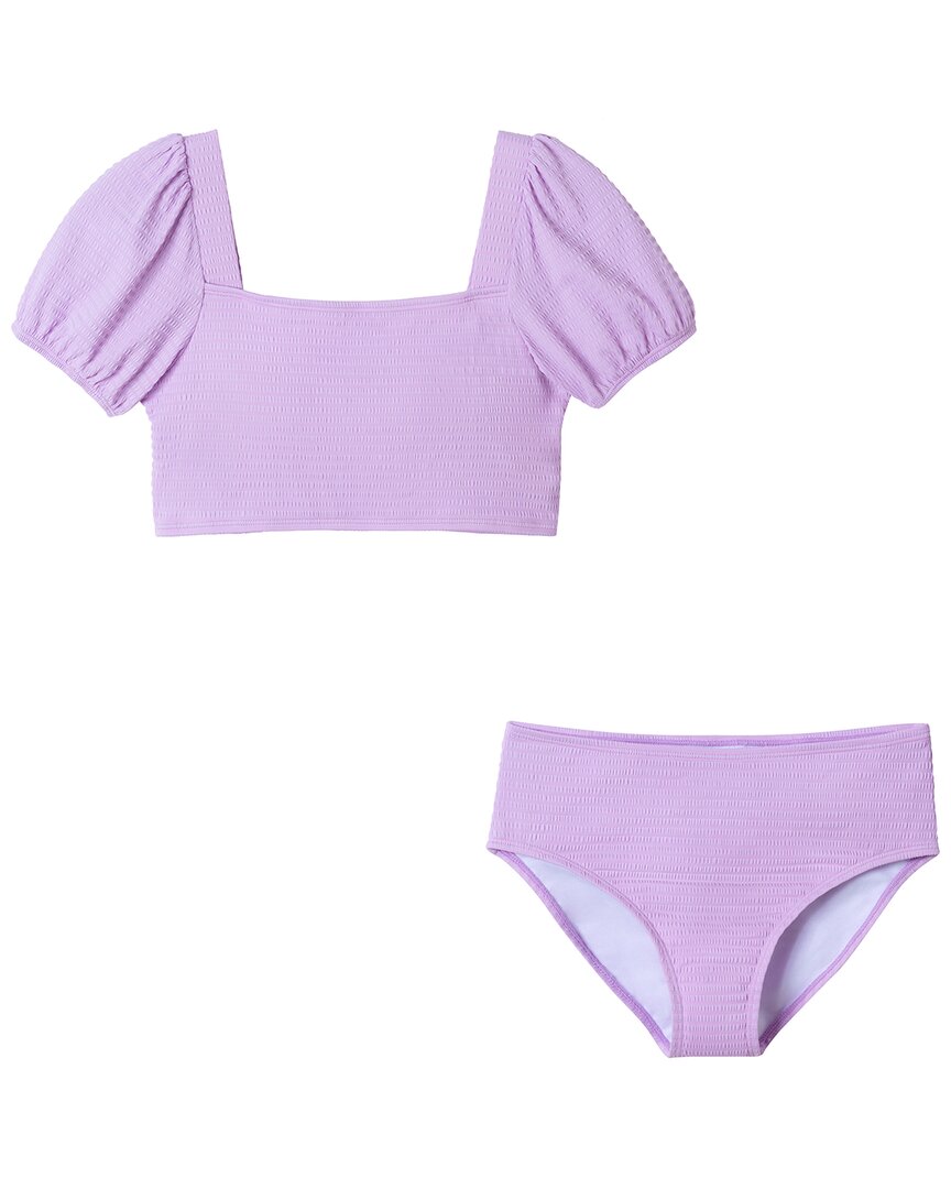 Andy & Evan 2pc Swimsuit