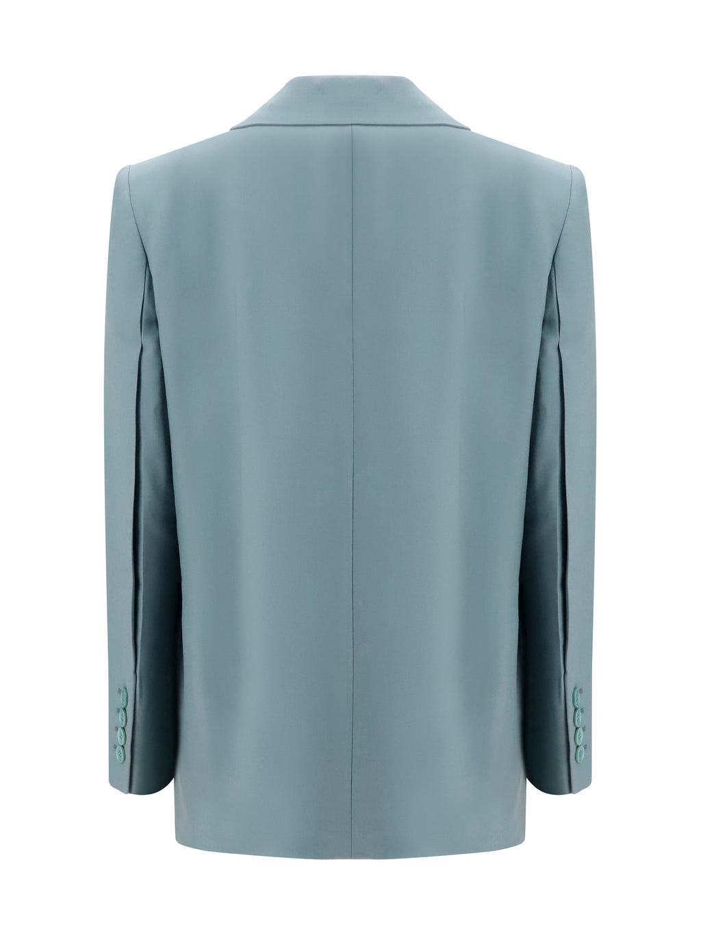 Chloé Women Double-Breasted Blazer