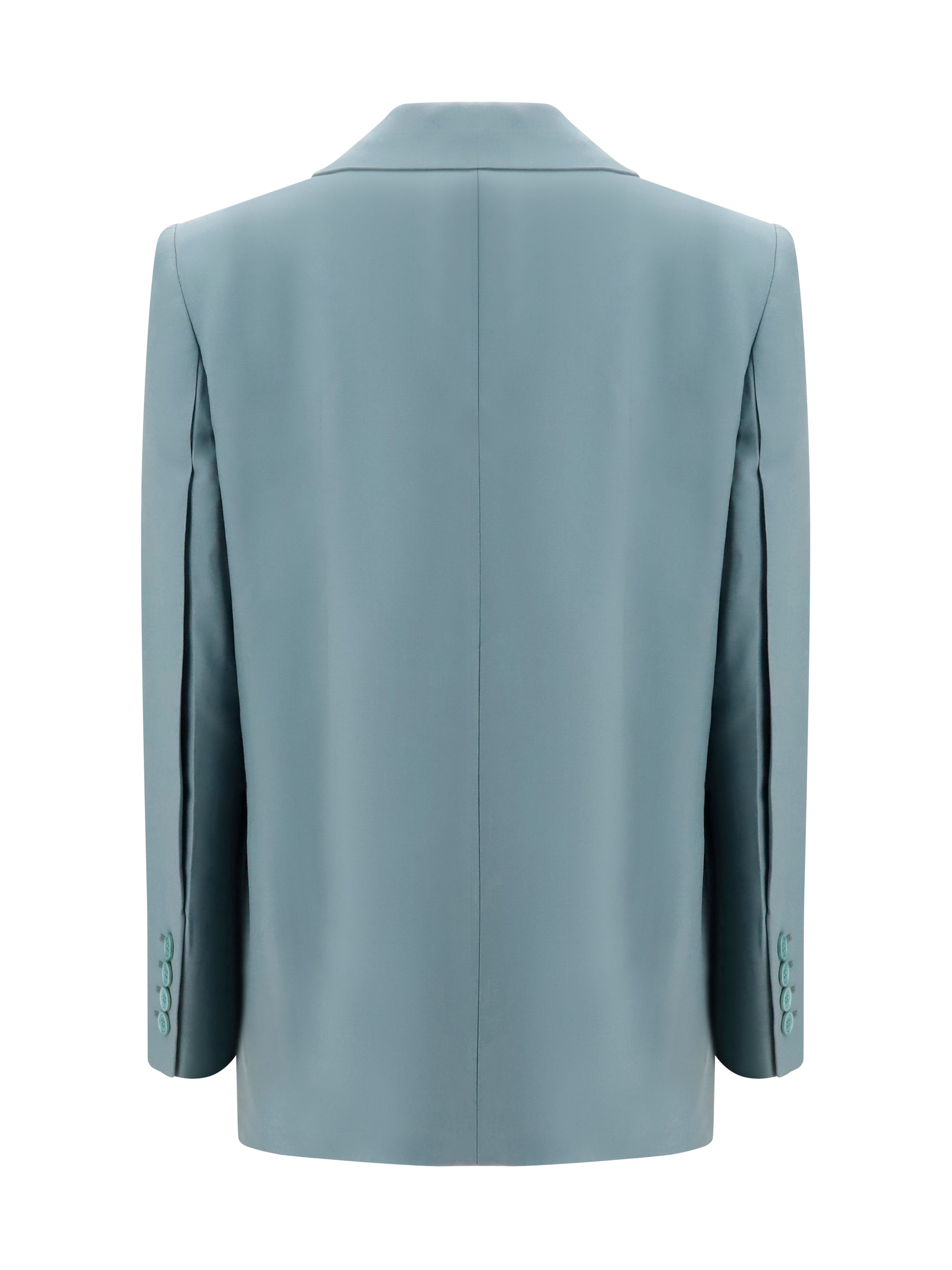Chloé Women Double-Breasted Blazer