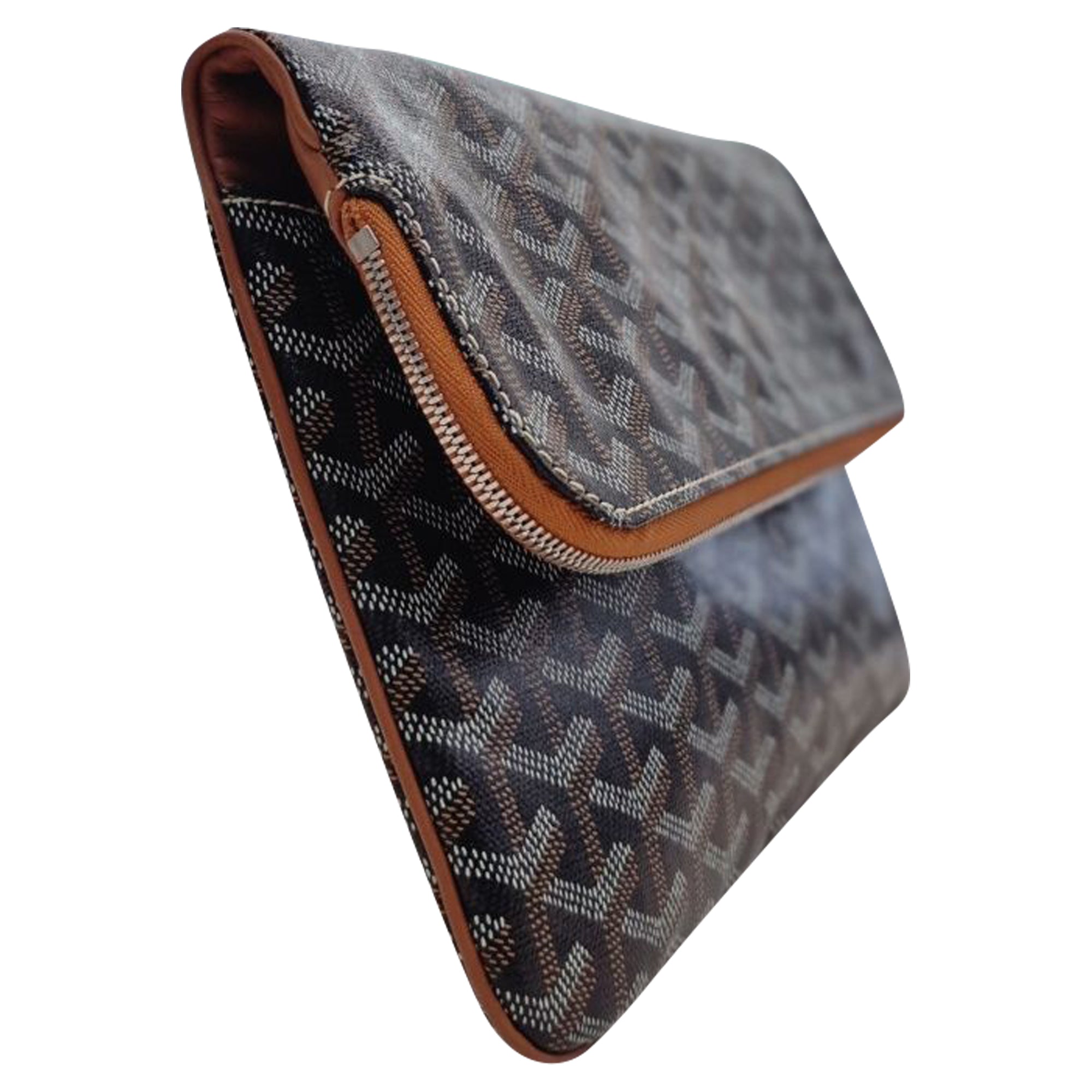 Saint Mary Clutch Mm