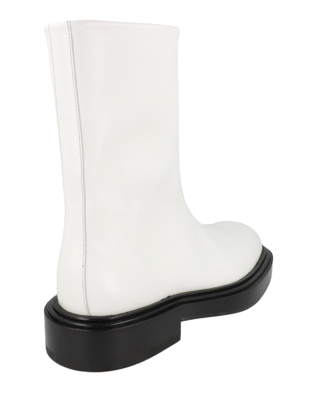 Farah Leather Boots