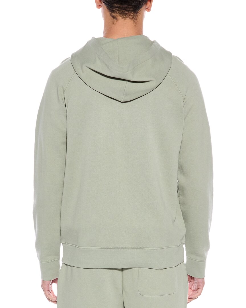 Vince Terry Hoodie