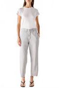Maria Trouser In Drizzle