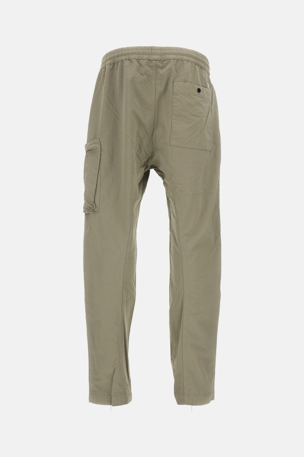 Relaxed-Fit Cargo Pants