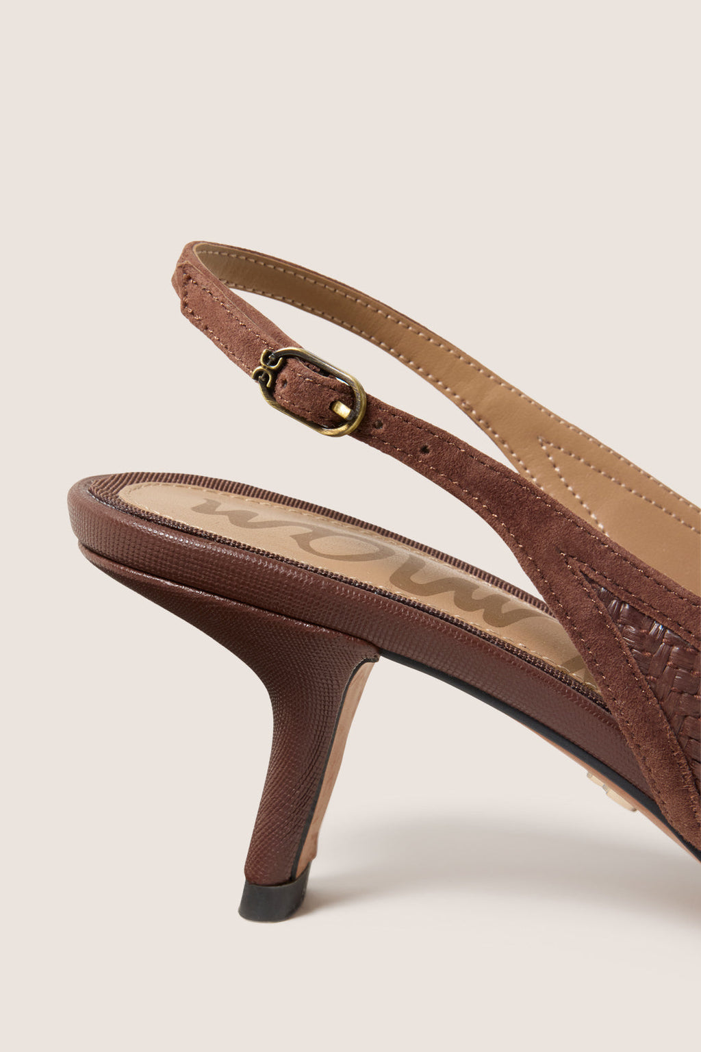 Women's Bianka Sling Back Shoes